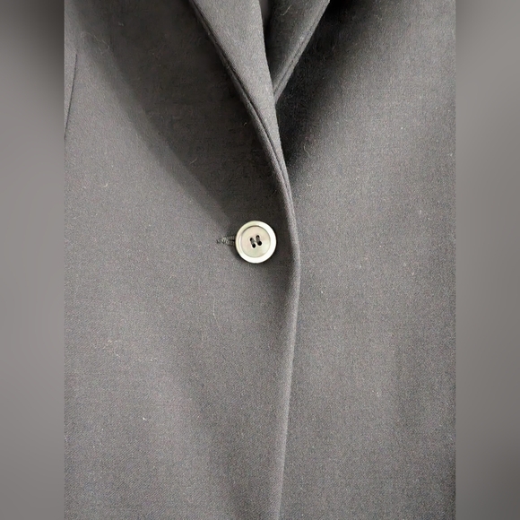 Women's Michael Kors size 10 suit jacket VGUC. 100% wool Made in Italy - Picture 3 of 5